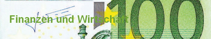 Finanzen und Wirtschaft